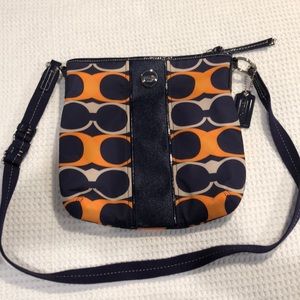 Coach crossbody